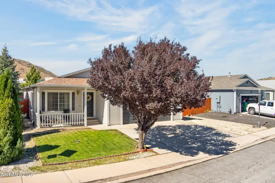 17745 Live Oak Court, Reno, NV 89508 - #3