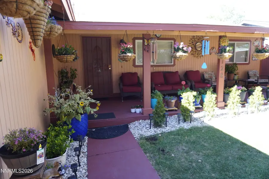 3128 Gordonia Drive, Carson City, NV 89701 - #2