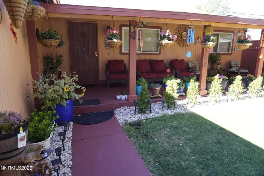 3128 Gordonia Drive, Carson City, NV 89701 - #3