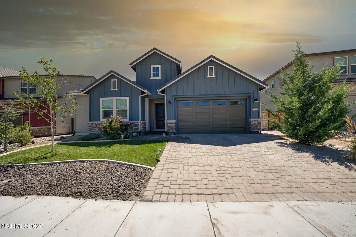 274 Commodore Drive, Verdi, NV 89439 - #1