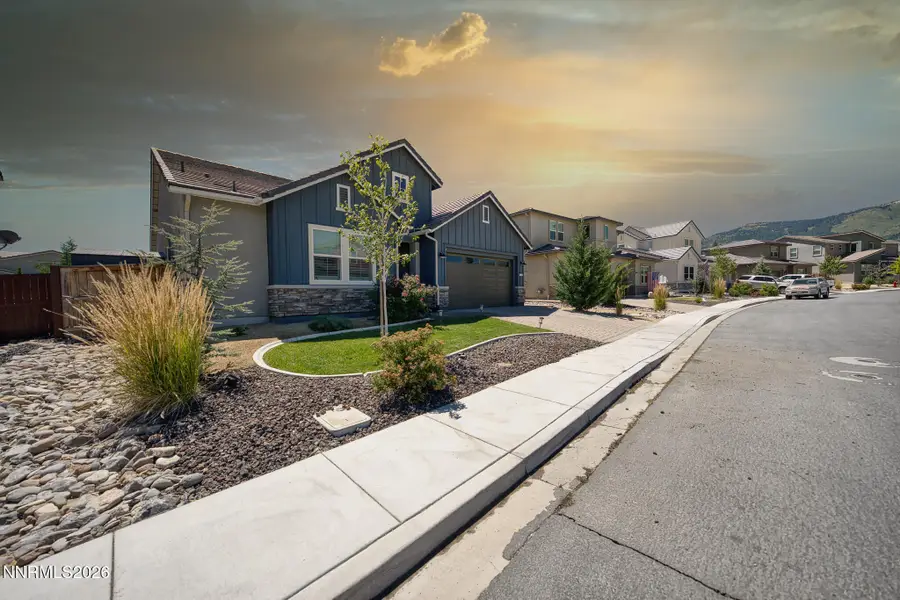 274 Commodore Drive, Verdi, NV 89439 - #2