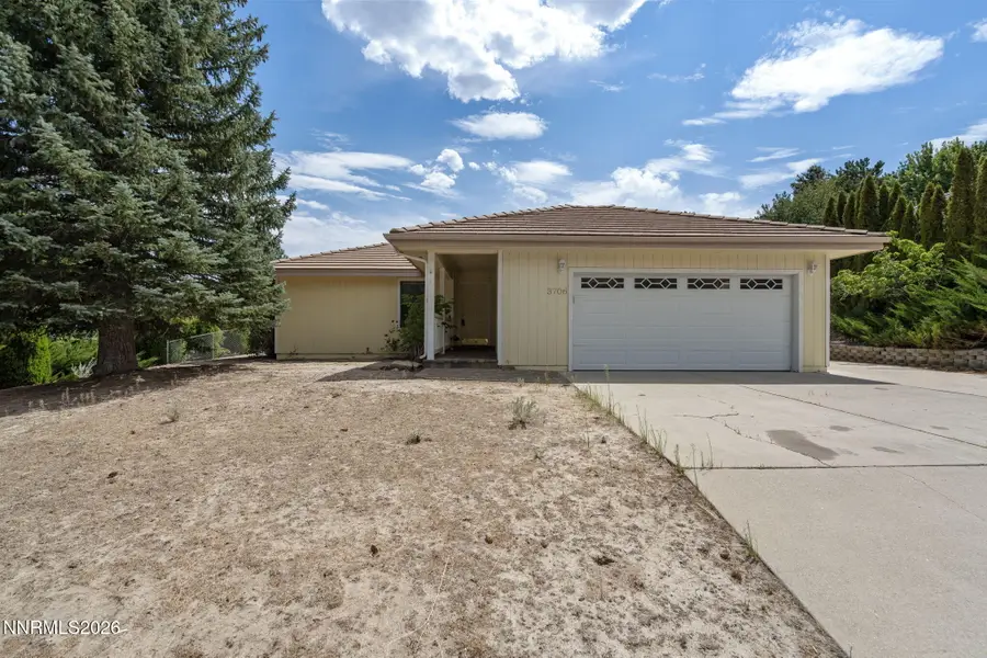 3706 Prospect Drive, Carson City, NV 89703 - #2