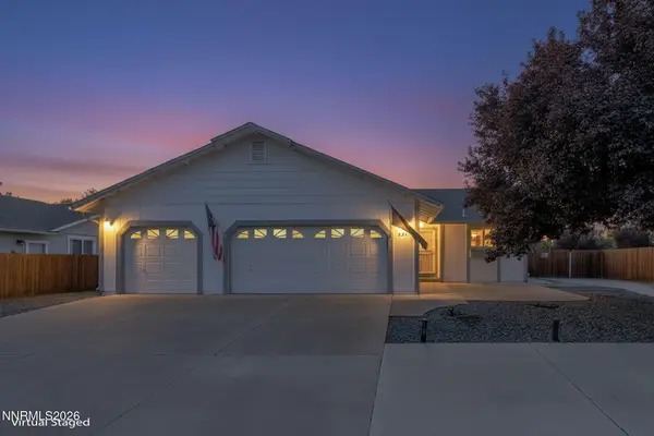 2279 Ruddy Way, Spanish Springs, NV 89441