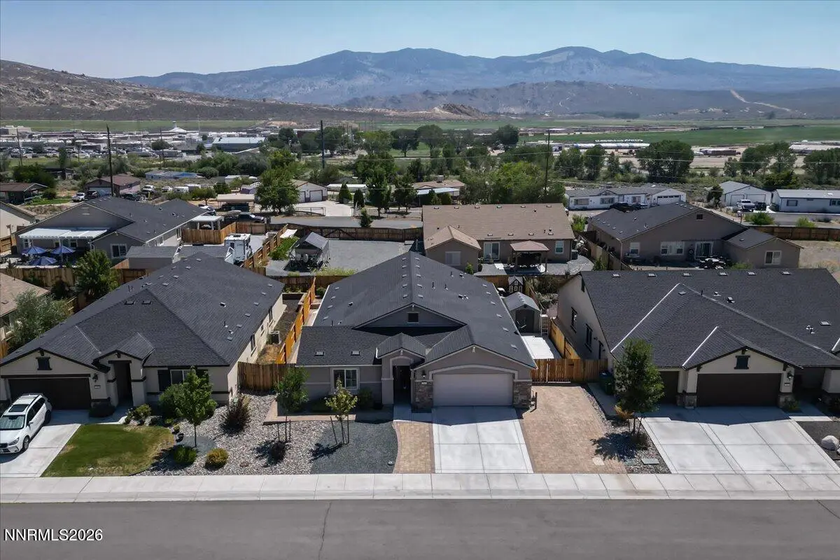 7101 Saddlehorn Road, Carson City, NV 89701 - #1