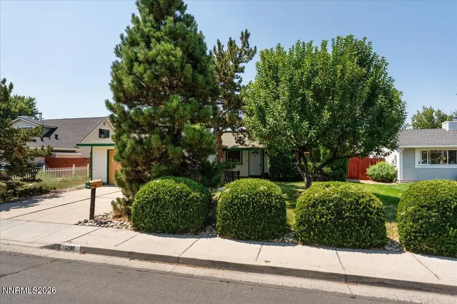 1290 Autumn Hills Drive, Reno, NV 89511 - #2