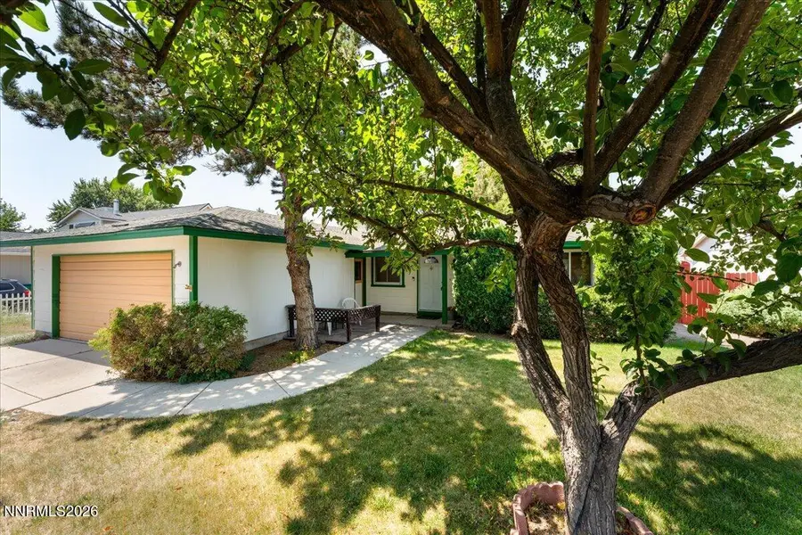 1290 Autumn Hills Drive, Reno, NV 89511 - #3