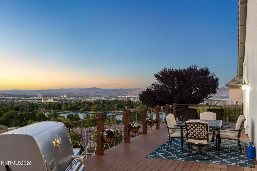 6045 Quail Meadows Court, Reno, NV 89519 - #2