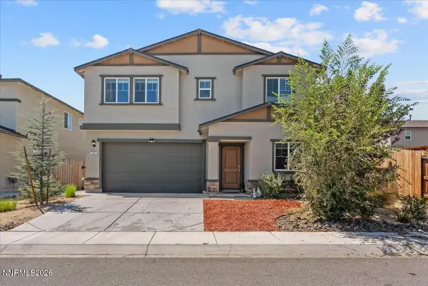 1377 Full Moon Way, Sparks, NV 89436