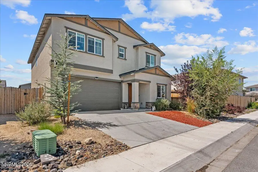 1377 Full Moon Way, Sparks, NV 89436 - #2