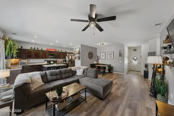 18617 Ivyberry Court, Reno, NV 89508