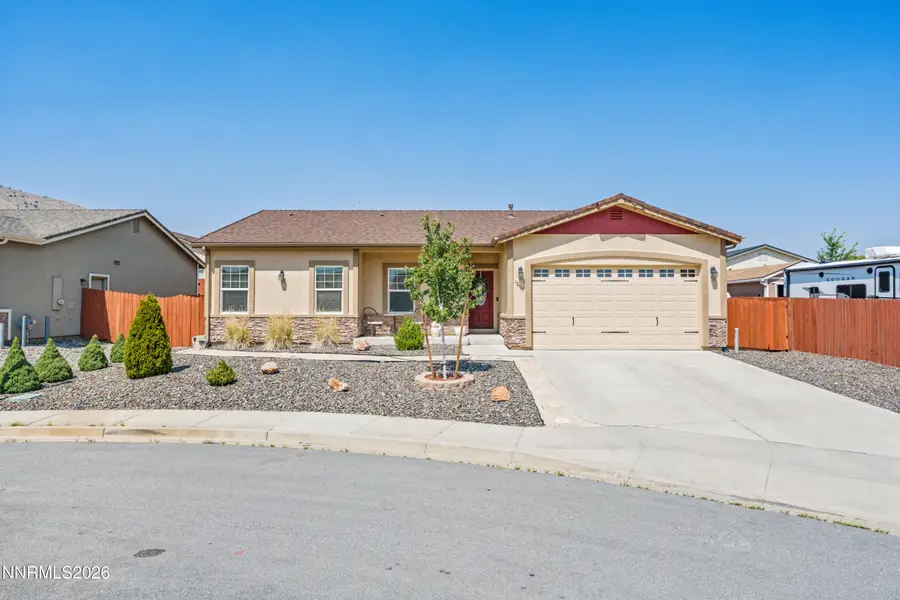 18617 Ivyberry Court, Reno, NV 89508 - #3