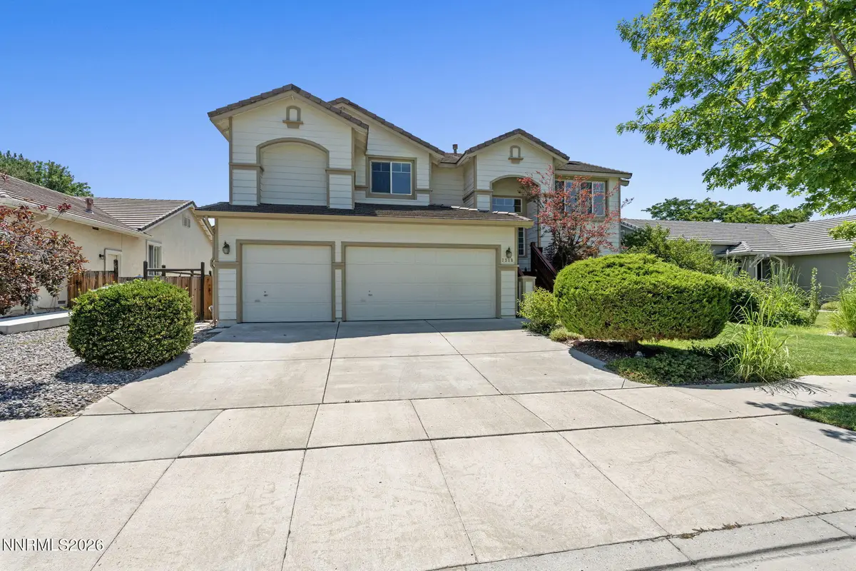 7318 La Costa Street, Sparks, NV 89436 - #1