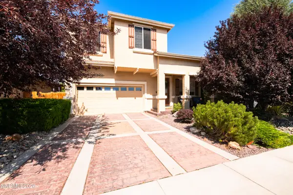 908 Lakeview Drive, Dayton, NV 89403