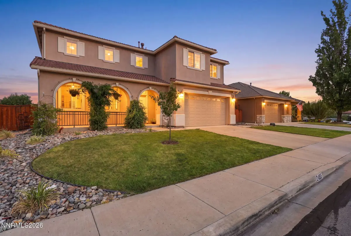 2465 Sorrento Lane, Sparks, NV 89434 - #1