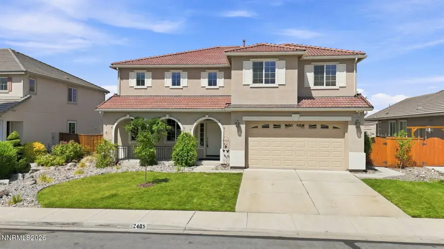 2465 Sorrento Lane, Sparks, NV 89434 - #2