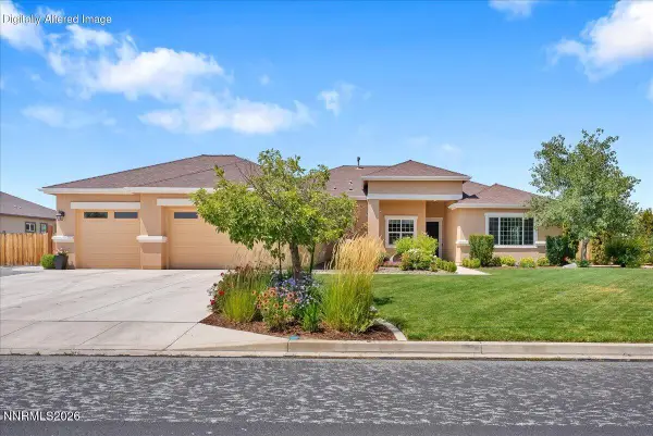 9585 Hayfield Drive, Spanish Springs, NV 89441