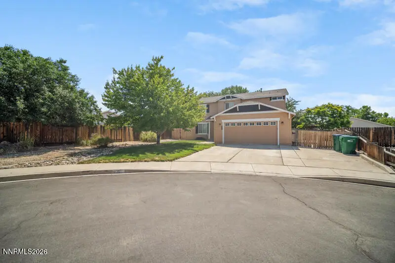 895 Promedio Court, Sparks, NV 89436 - #1