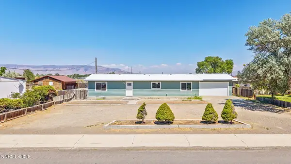 285 Lemaire Road, Battle Mountain, NV 89820