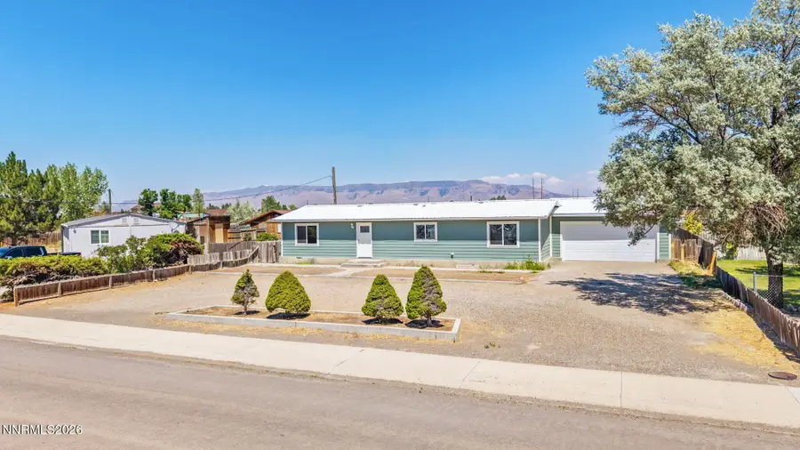 285 Lemaire Road, Battle Mountain, NV 89820 - #2
