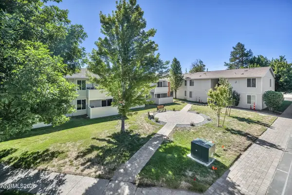 400 S Saliman Road #APT 86, Carson City, NV 89701