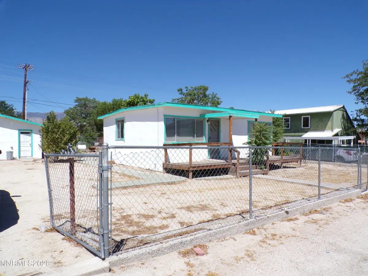 113 I Street, Hawthorne, NV 89415 - #1