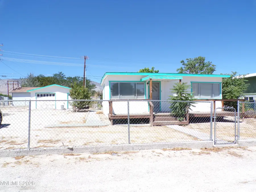 113 I Street, Hawthorne, NV 89415 - #2