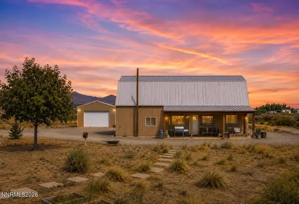 9460 Old Tollhouse Road, Winnemucca, NV 89445