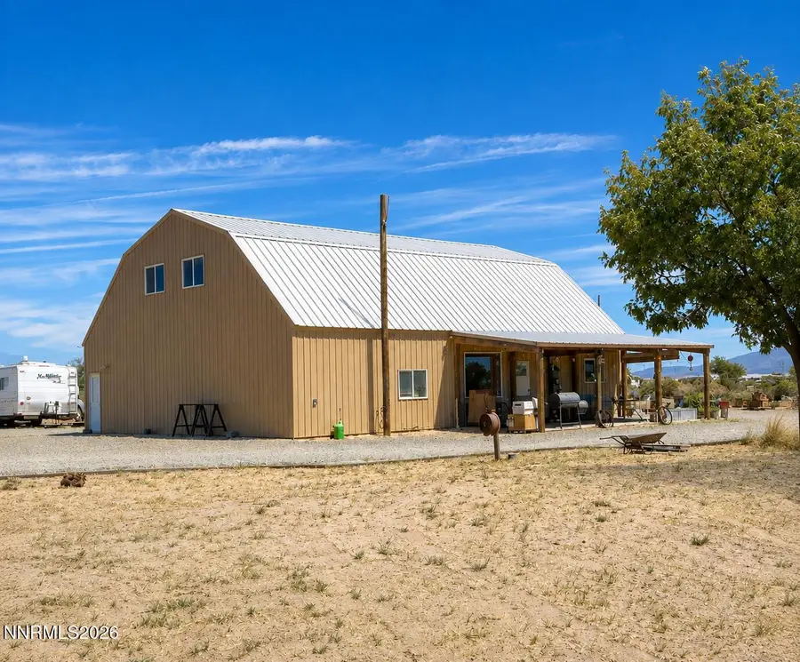 9460 Old Tollhouse Road, Winnemucca, NV 89445 - #2