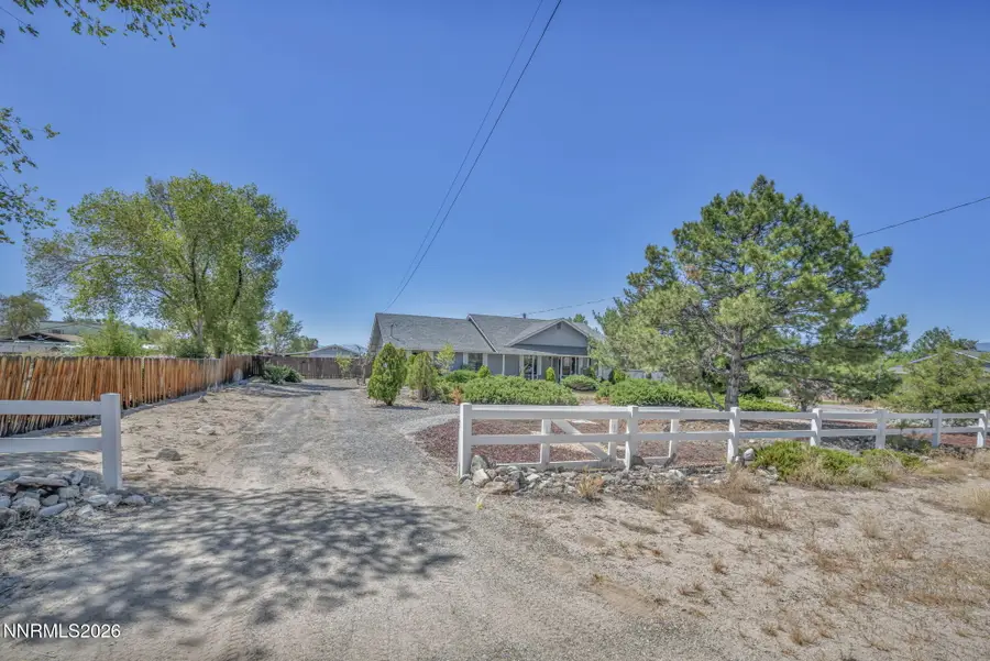1641 Johnson Lane, Minden, NV 89423 - #2