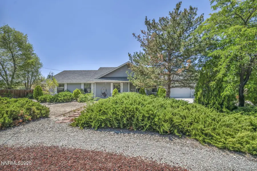 1641 Johnson Lane, Minden, NV 89423 - #3