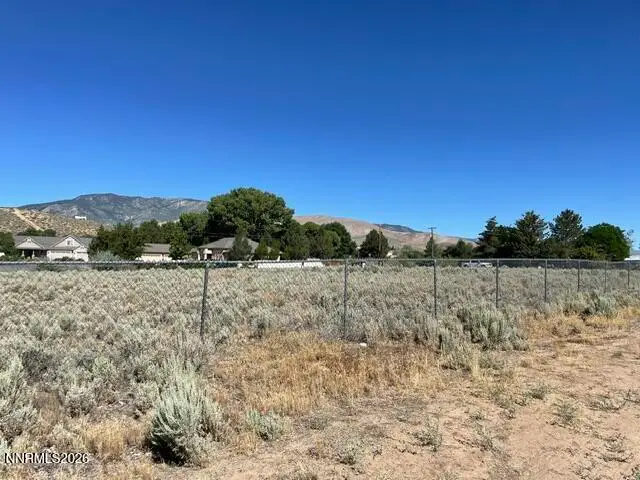 1295 Rabe Way, Carson City, NV 89701 - #1