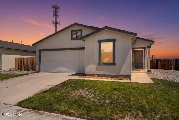 7340 Aquene Court, Sparks, NV 89436