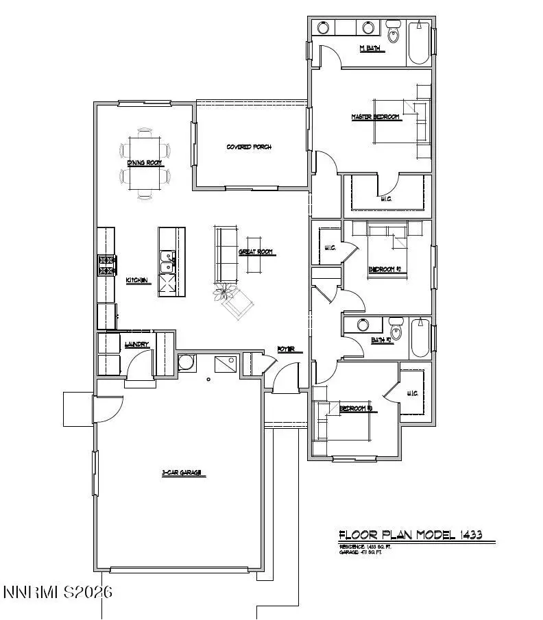 200 Pinion Pine Court, Yerington, NV 89447 - #2