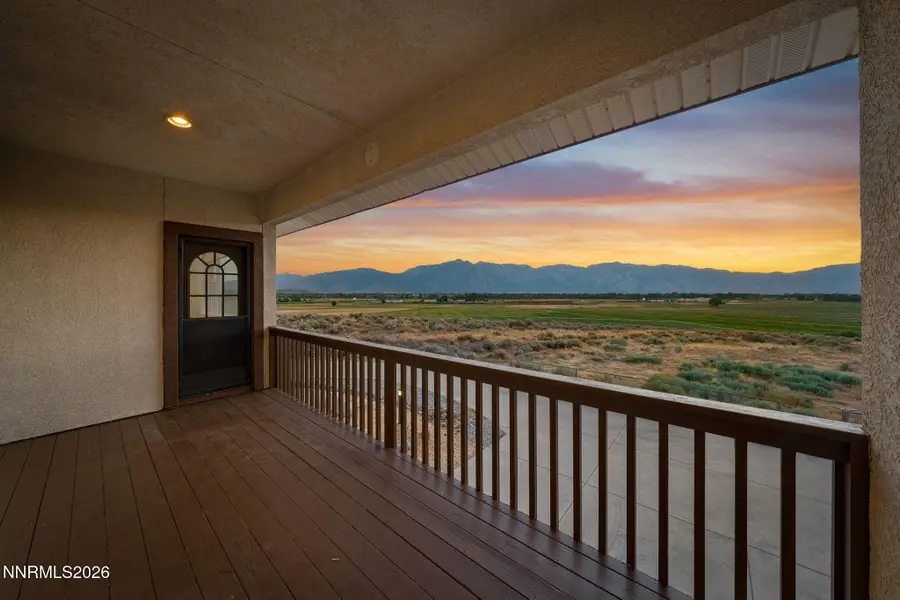 1760 Merino Circle, Gardnerville, NV 89410 - #2