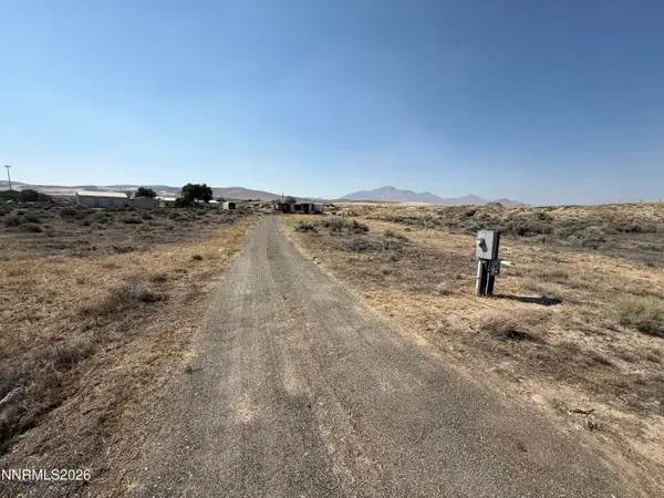 3325 W Stephanie Court, Winnemucca, NV 89445
