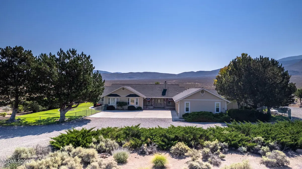 206 Gold Creek Drive, Dayton, NV 89403 - #1