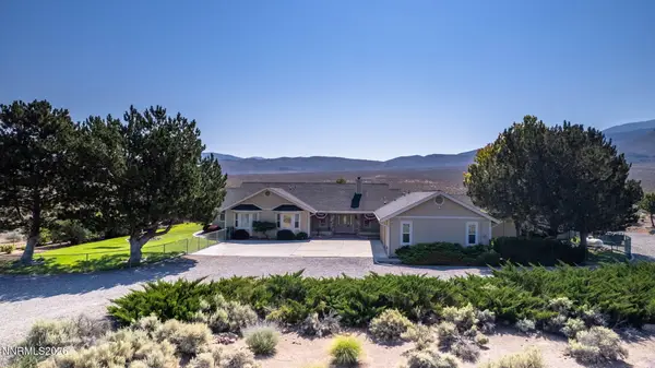 206 Gold Creek Drive, Dayton, NV 89403