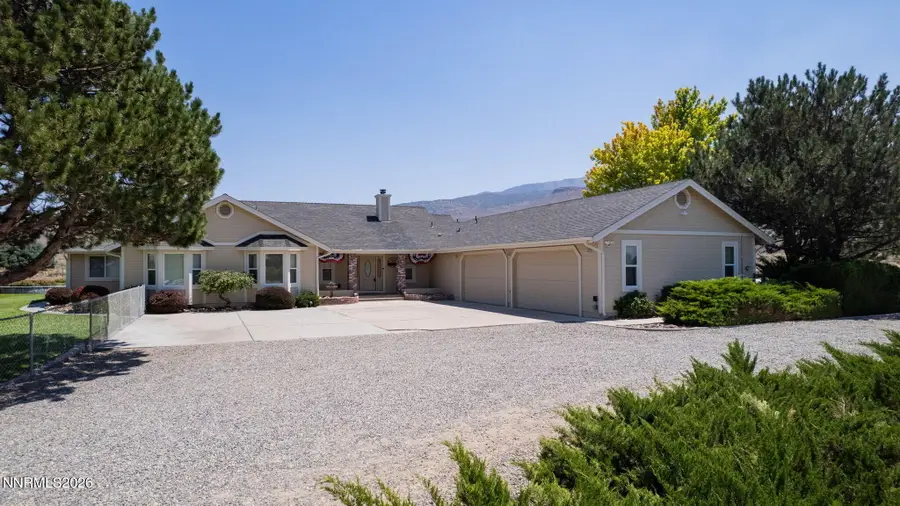 206 Gold Creek Drive, Dayton, NV 89403 - #3
