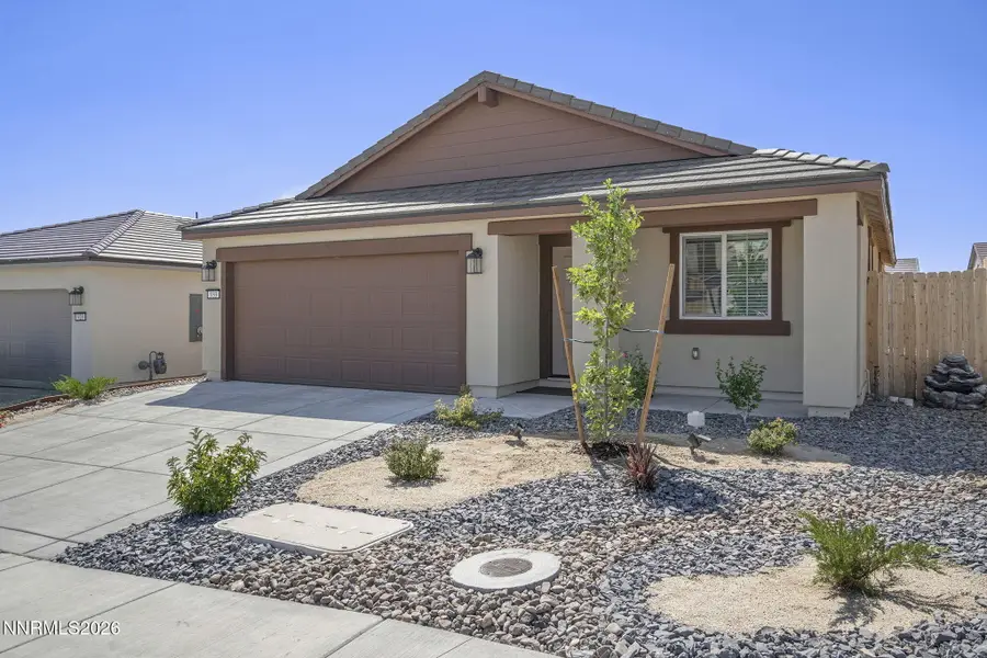 933 Cascade Range Drive, Sparks, NV 89436 - #2