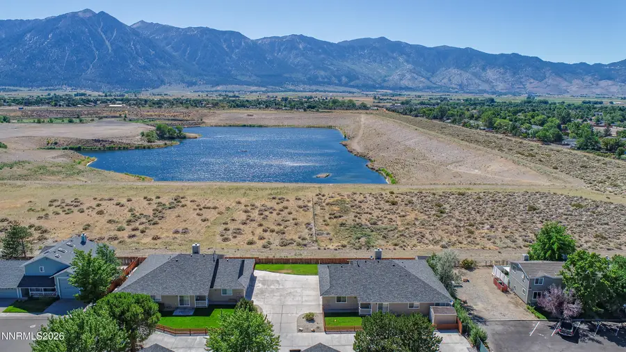 1286 Chardonnay Drive, Gardnerville, NV 89460 - #2