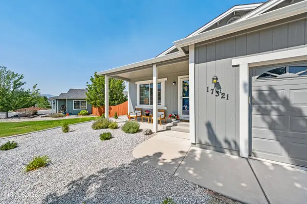 17321 Desert Lake Drive, Reno, NV 89508