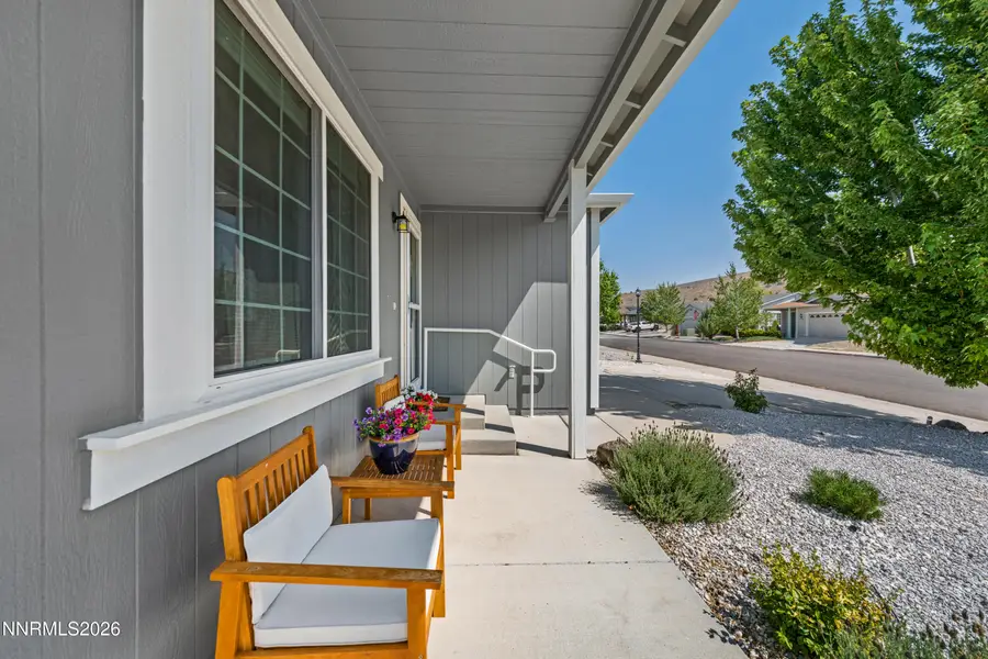 17321 Desert Lake Drive, Reno, NV 89508 - #3