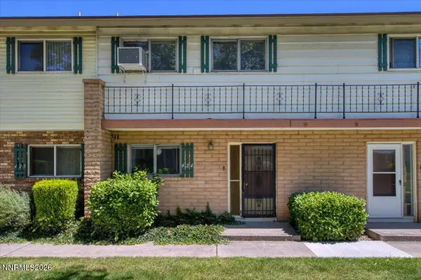 424 Smithridge Park, Reno, NV 89502