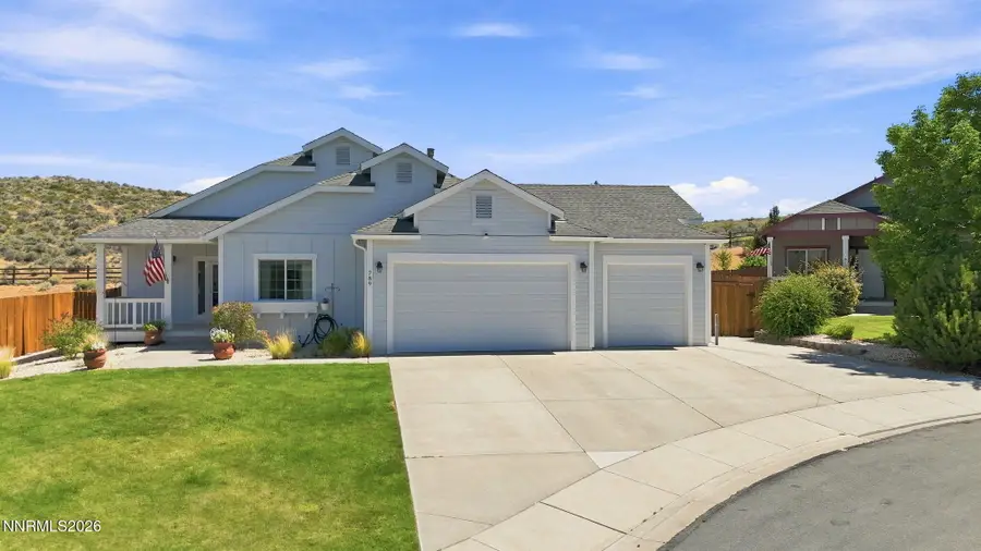 789 Country View Court, Reno, NV 89506 - #2
