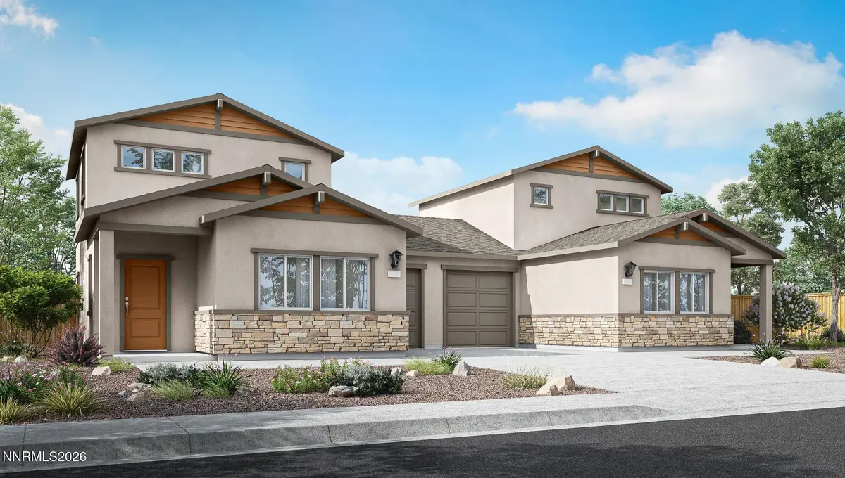 8314 Violet Oak Drive, Reno, NV 89506 - #1