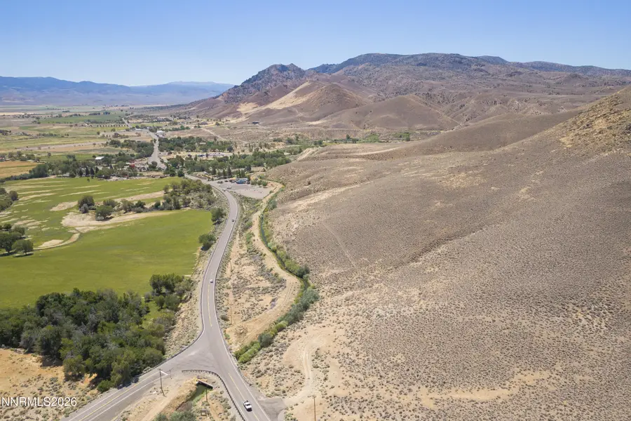 2919 Hwy 208, Wellington, NV 89444 - #2