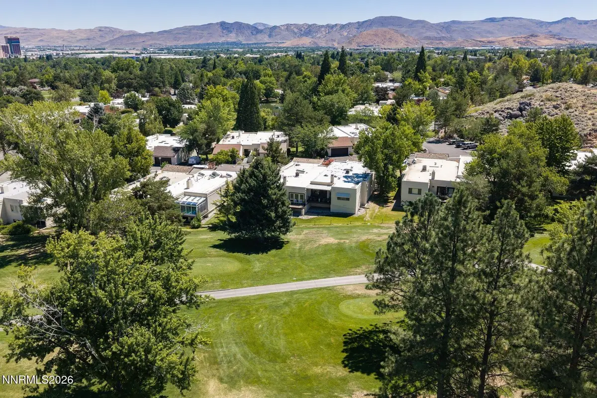 4881 W Lakeridge Terrace, Reno, NV 89509 - #1