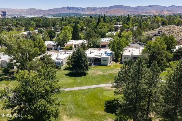 4881 W Lakeridge Terrace, Reno, NV 89509
