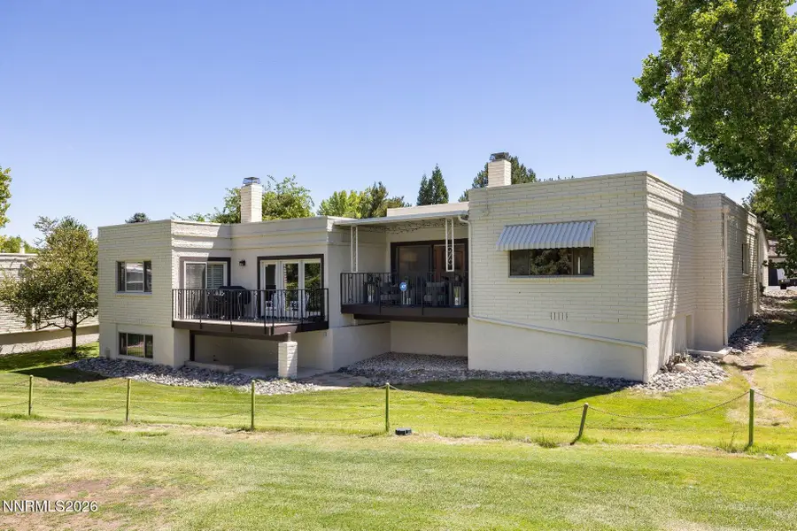 4881 W Lakeridge Terrace, Reno, NV 89509 - #2