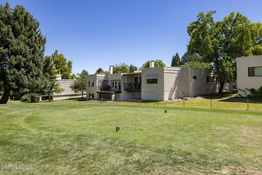 4881 W Lakeridge Terrace, Reno, NV 89509 - #3